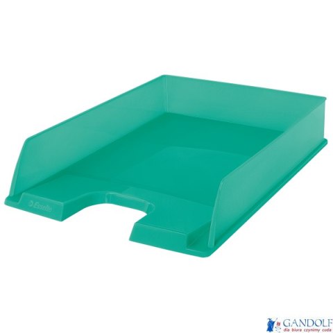 Półka na dokumenty Esselte Colour Breeze, zielony 626275