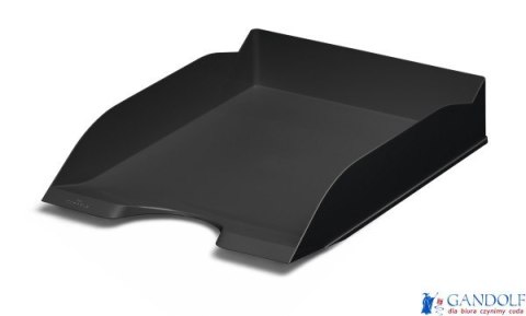 Tacka na dokumenty czarna ECO Durable 775601