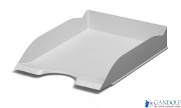 Tacka na dokumenty ECO Durable szara 775610