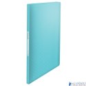 Album ofertowy Esselte Colour Breeze, z 60 koszulkami, niebieski 626232 Esselte