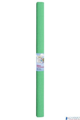 Bibuła marszczona Creatinio 50x200 zielony 400153937 TOP-2000
