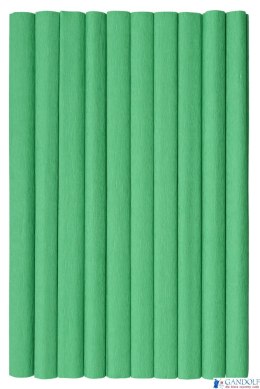 Bibuła marszczona Creatinio 50x200 zielony 400153937 TOP-2000