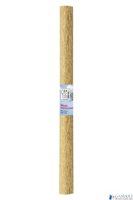 Bibuła marszczona Creatinio 50x200 złoty 400153929 TOP-2000