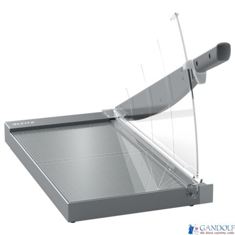 Gilotyna Office Pro A3, do 25 kartek Leitz 90240000
