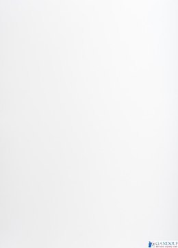 Karton kolorowy Oxford B1 225g 25ark nr.7 biały 400150251 TOP-2000