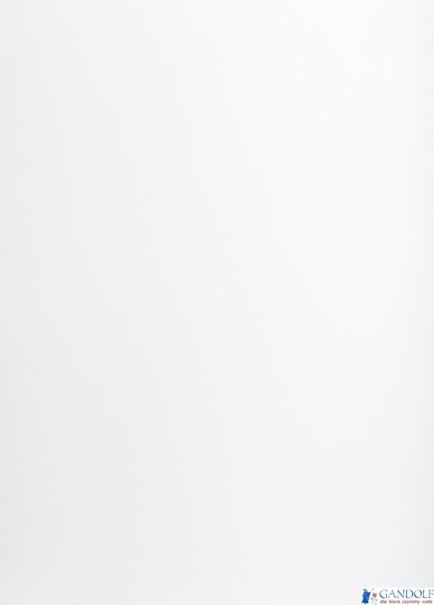 Karton kolorowy Oxford B1 225g 25ark nr.7 biały 400150251 TOP-2000