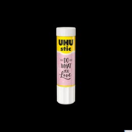 Klej w sztyfcie Stic Pastell 8.2g UHU U 00028