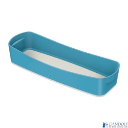 MyBox Cosy Organizer podłużny, niebieski Leitz 52650061