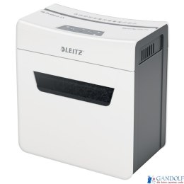 Niszczarka Leitz IQ Protect 6, P4, 6 kartek, 10 l kosz 80900000