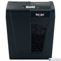Niszczarka Rexel Secure X10 (P-4), 10 kartek, 18 l kosz, 2020124EU
