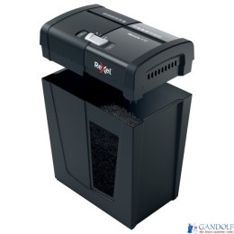 Niszczarka Rexel Secure X10 (P-4), 10 kartek, 18 l kosz, 2020124EU