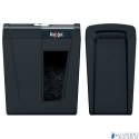 Niszczarka Rexel Secure X10 (P-4), 10 kartek, 18 l kosz, 2020124EU