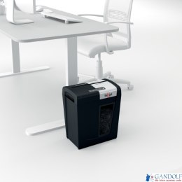 Niszczarka Rexel Secure MC6, (P-5), 6 kartek, 18 l kosz, 2020130EU