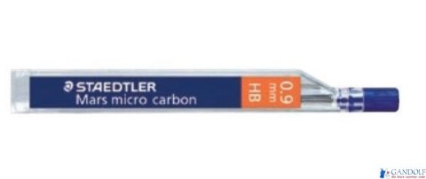 Grafity 0.9mm HB STAEDTLER S250 09 Grafity 0.9mm HB STAEDTLER S250 09