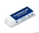 Gumka techniczna Mars Plastic, 43x19x13 mm, Staedtler S 526 53