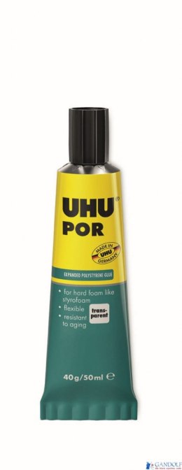 Klej do styropianu 40g UHU U41341 POR