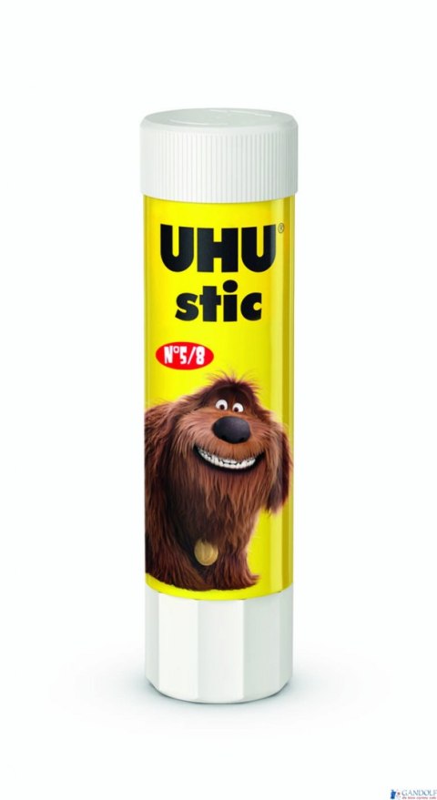 Klej w sztyfcie 8.2g UHU 00030 Klej w sztyfcie 8.2g UHU 00030