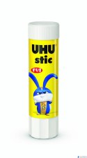 Klej w sztyfcie 8.2g UHU 00030