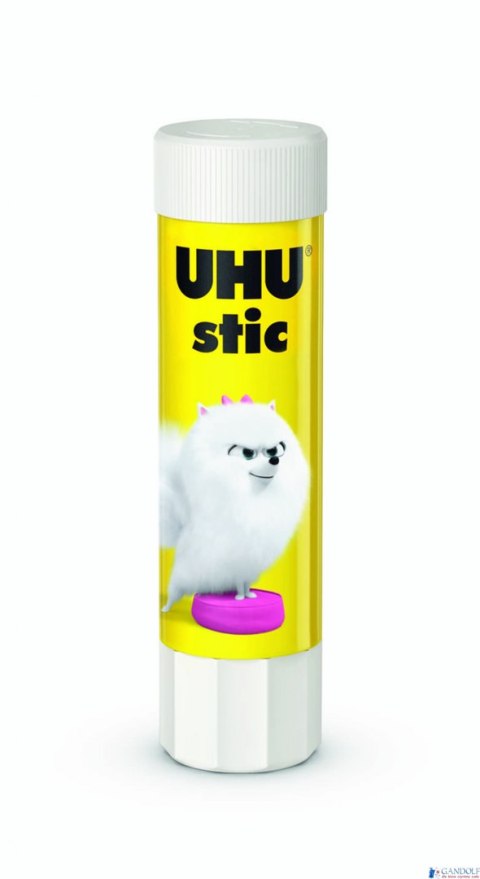 Klej w sztyfcie 8.2g UHU 00030 Klej w sztyfcie 8.2g UHU 00030