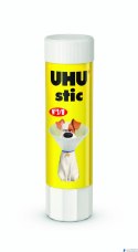 Klej w sztyfcie 8.2g UHU 00030