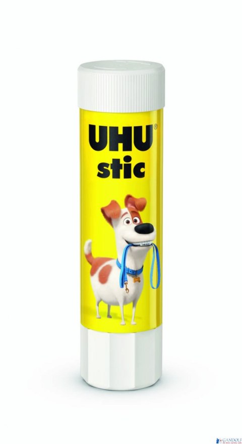 Klej w sztyfcie 8.2g UHU 00030 Klej w sztyfcie 8.2g UHU 00030