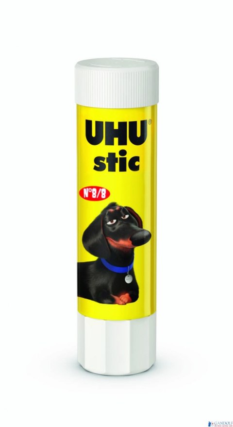 Klej w sztyfcie 8.2g UHU 00030 Klej w sztyfcie 8.2g UHU 00030