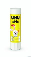 Klej w sztyfcie 8.2g UHU 00030