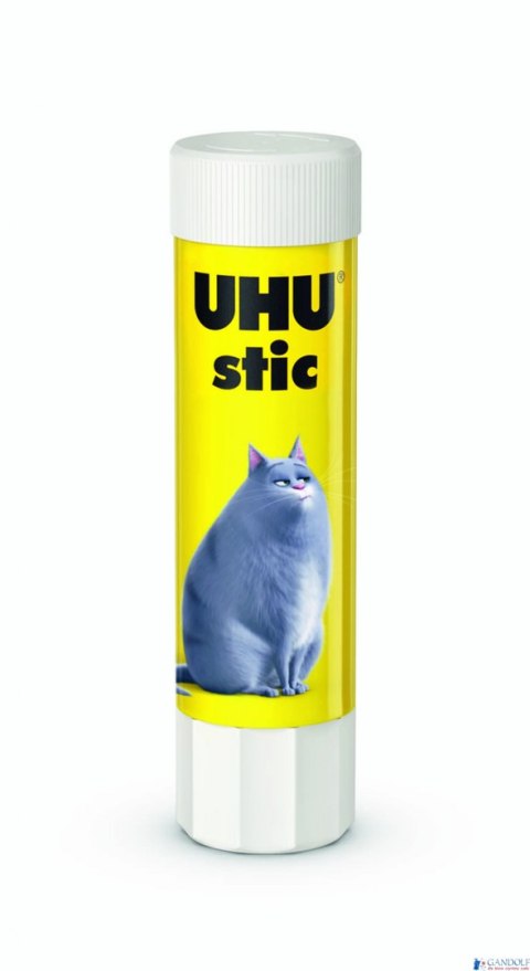 Klej w sztyfcie 8.2g UHU 00030 Klej w sztyfcie 8.2g UHU 00030