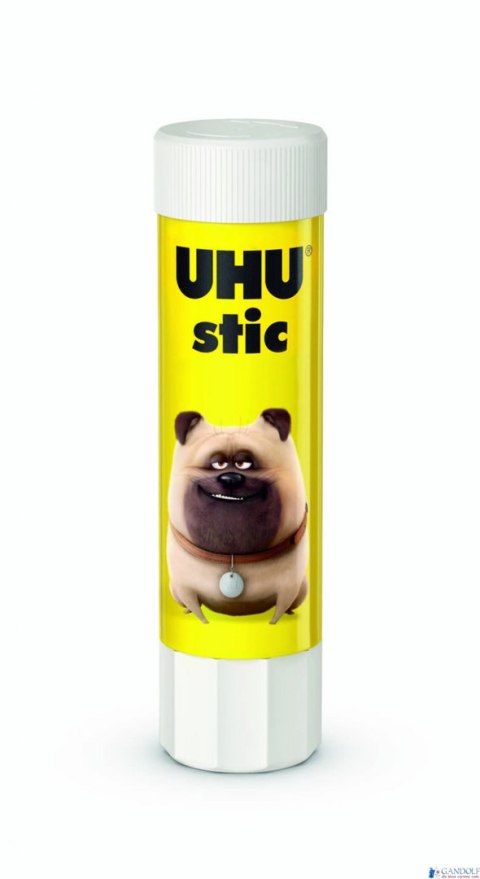 Klej w sztyfcie 8.2g UHU 00030 Klej w sztyfcie 8.2g UHU 00030