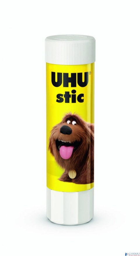 Klej w sztyfcie 8.2g UHU 00030 Klej w sztyfcie 8.2g UHU 00030