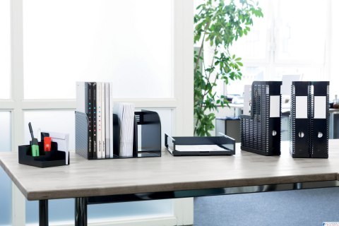 OPTIMO stojak na katalogi, eco produkt, atracyt 1709018058 DURABLE