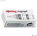 Wymienna końcówka do Isografu 0,40mm ROTRING, S0218400