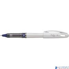 Cienkopis kulkowy Tradio 0,5mm czarny BLN115-A PENTEL