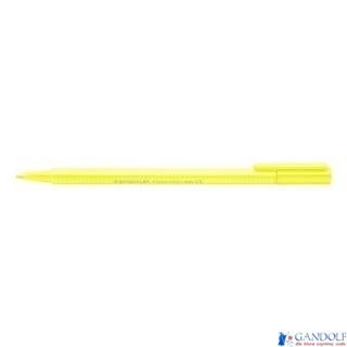 Flamaster 326 M żółty STAEDLER SALE Flamaster 326 M żółty STAEDLER SALE