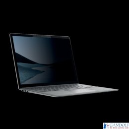 Magnetyczny filtr zapewniający prywatność MagPro Elite do laptopów 3 Surface 15 K58362WW