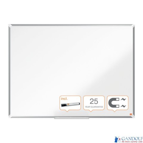 Tablica porcelanowa Nobo Premium Plus 1200x900mm 1915145