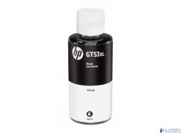 Tusz HP GT53XL (1VV21AE) czarny 135ml