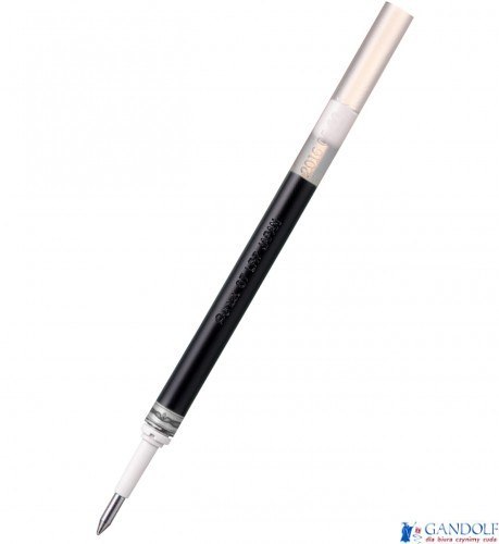 Wkład czarny XLRN5H-A do cienkopisow kulkowych PENTEL