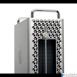 Zestaw do blokowania Kensington do urządzeń Apple Mac Pro K63150WW