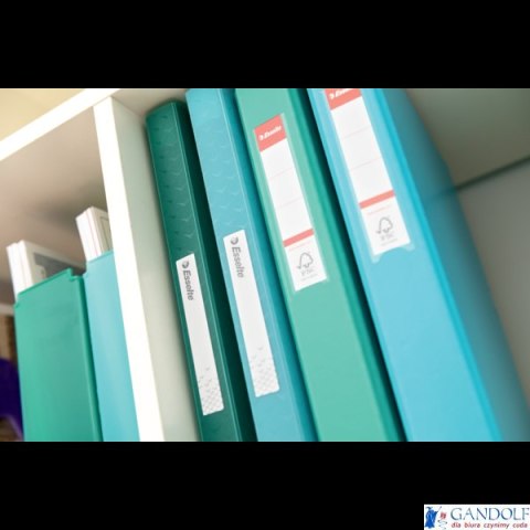 Album ofertowy Esselte Colour Breeze, z 60 koszulkami, niebieski 626232 Esselte Album ofertowy Esselte Colour Breeze, z 60 koszulkami, niebieski 626232 Esselte