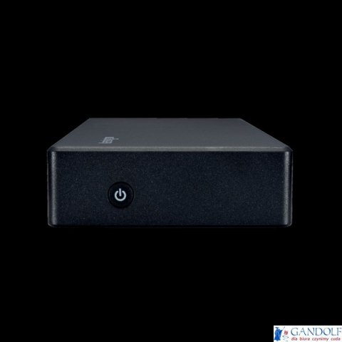 Bezsterownikowa_stacja dokująca Kensington SD4850P USB-C z podwójnym slotem Video K34115EU Bezsterownikowa_stacja dokująca Kensington SD4850P USB-C z podwójnym slotem Video K34115EU