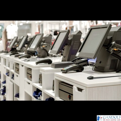Czytnik odcisków palców Kensington VeriMark na biurko K62330WW Czytnik odcisków palców Kensington VeriMark na biurko K62330WW