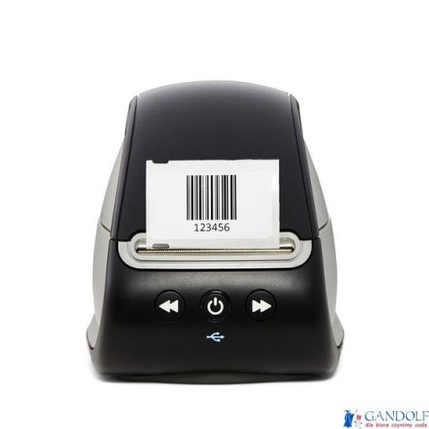 Drukarka etykiet DYMO LabelWriter 550 PRINTER EMEA 2112722 Drukarka etykiet DYMO LabelWriter 550 PRINTER EMEA 2112722