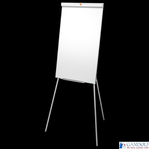 Flipchart NOBO Barracuda magnetyczny-suchościeralny 1901916 Flipchart NOBO Barracuda magnetyczny-suchościeralny 1901916