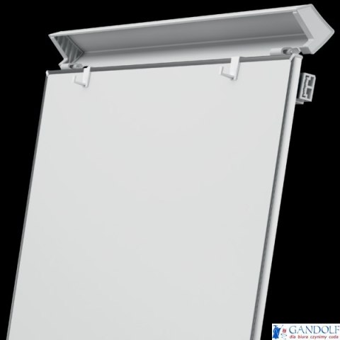 Flipchart NOBO Barracuda magnetyczny-suchościeralny 1901916 Flipchart NOBO Barracuda magnetyczny-suchościeralny 1901916