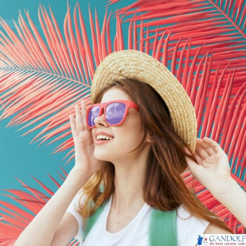 Kubek na długopisy Esselte ColourBreeze, niebieski 626269 Kubek na długopisy Esselte ColourBreeze, niebieski 626269