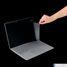 Magnetyczny filtr zapewniający prywatność MagPro Elite do laptopów 2/3 Surface 13,5 K50728WW