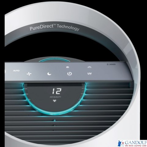 Oczyszczacz_ powietrza Leitz TruSens Z-3000 z czujnikiem SensorPod 2415114EU