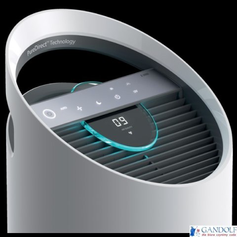 Oczyszczacz_ powietrza Leitz TruSens Z-3000 z czujnikiem SensorPod 2415114EU