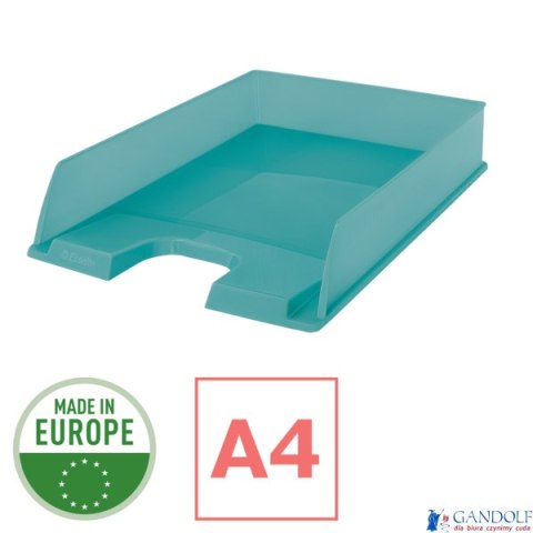 Półka na dokumenty Esselte Colour Breeze, niebieski 626274 Półka na dokumenty Esselte Colour Breeze, niebieski 626274